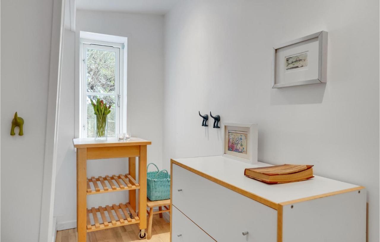 Nice Home In Ringkobing With Kitchen Søndervig Exteriér fotografie